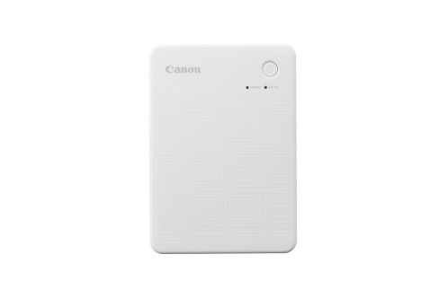 Canon Selphy QX 20 blanc 114944-013