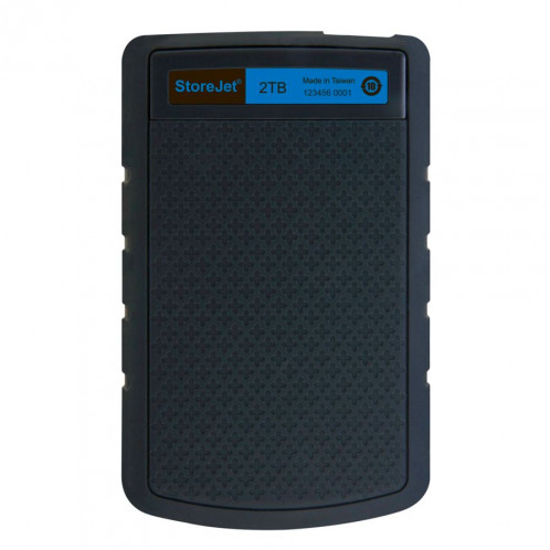 Transcend StoreJet 25H3 2,5 2TB USB 3.1 Gen. 1 855239-04