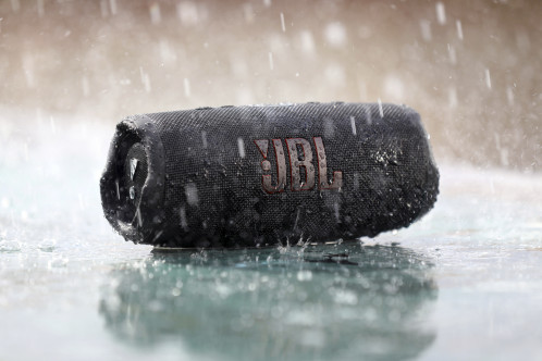 JBL Charge 5 noir 786151-016