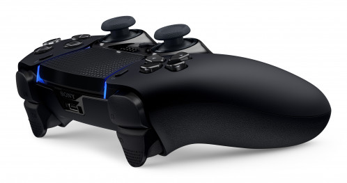 Sony DualSense Edge Wireless Controller PS5 noir 132850-09