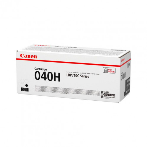 Canon 040 H BK noir 214034-06