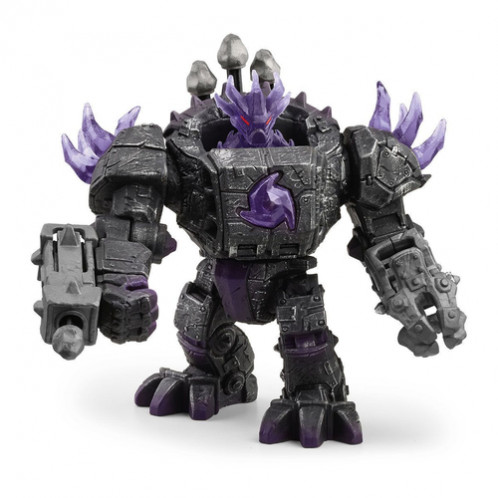 Schleich Eldrador Creatures Master-robot des ténèbres 42557 792619-010