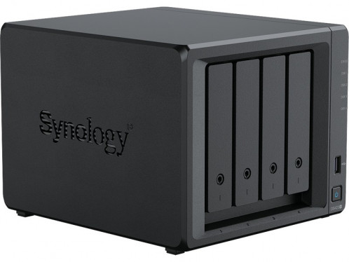 DS423+ 32To Synology Serveur NAS avec disques durs 4x8To NASSYN0634N-04