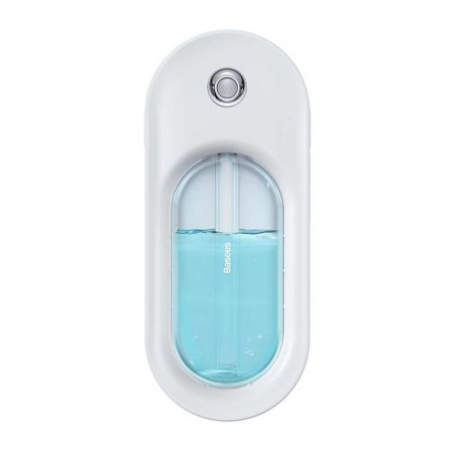 Baseus Home for Pet Flora J1 Animal Odor Neutralizer, 30-day battery working time, 1500 mAh White (ACFJ000002) DA3772941-08