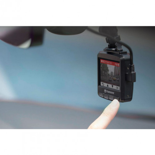 Transcend DrivePro 230 Data DE Privacy incl. 32GB microSDHC TLC 478858-06