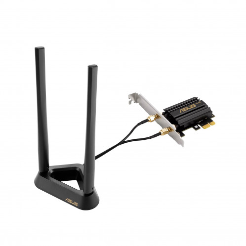 Asus AXE59BT 5.2 WLAN PCIe Card 882170-05