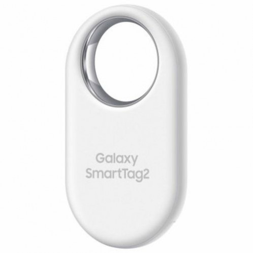 Samsung Galaxy SmartTag 2 White EU (EI-T5600BWEGEU) DA1590699-04