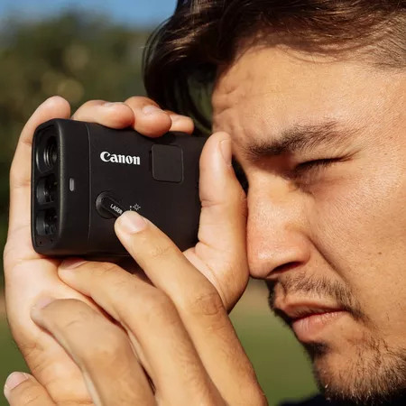 Canon PowerShot GOLF 892460-015