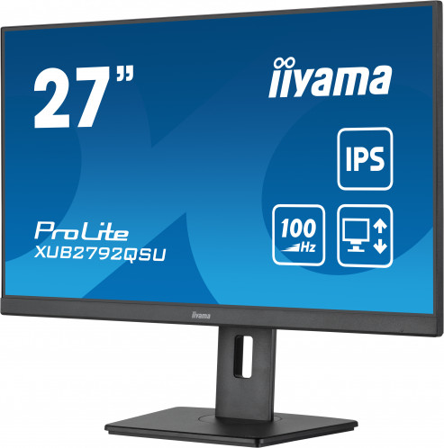 Iiyama ProLite XUB2792QSU-B6 865174-017