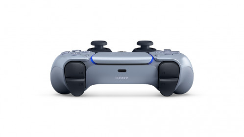 Sony DualSense Wireless Controller PS5 argent 862528-05