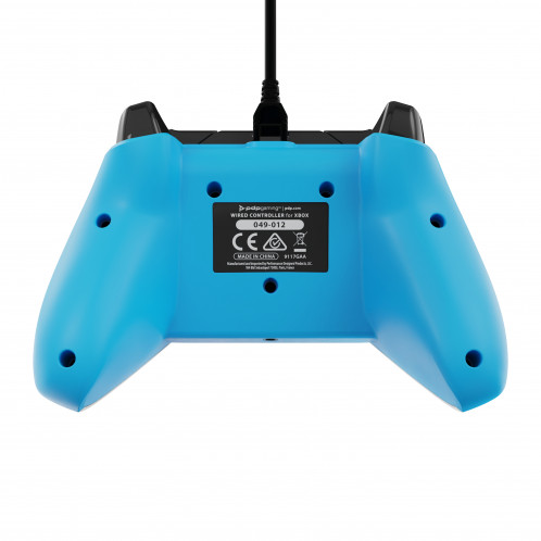 PDP Ion blanc Controller Xbox Series X/S & PC 770065-08