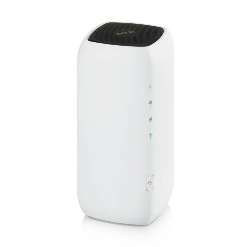 Zyxel FWA505 5G Indoor LTE Modem routeur NebulaFlex 878782-06
