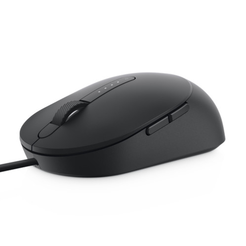 Dell MS3220 Souris filaire laser noir 560590-010