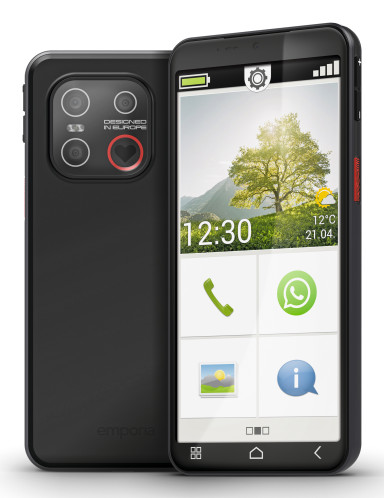 Emporia SMART.7lite 187695-021