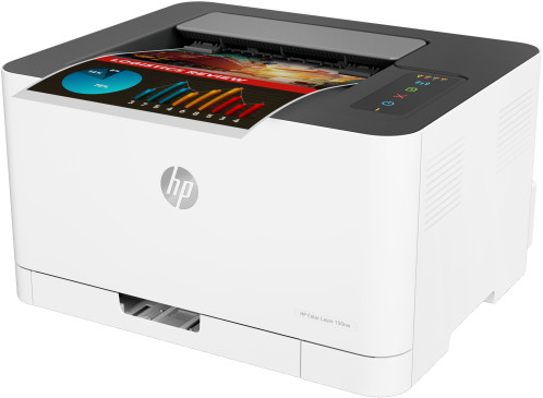 HP Color Laser 150 nw 521075-09
