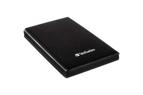 Verbatim Store n Go Slim 1TB Portable SSD USB 3.2 Gen 1 32182 892908-09