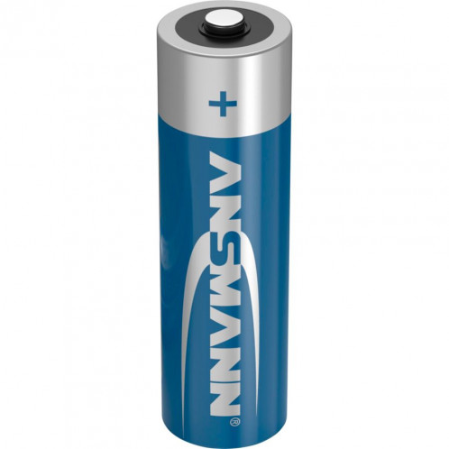Ansmann Lithium-Thionylchlorid 3,6V ER14505 / AA 1522-0036-1 702508-05