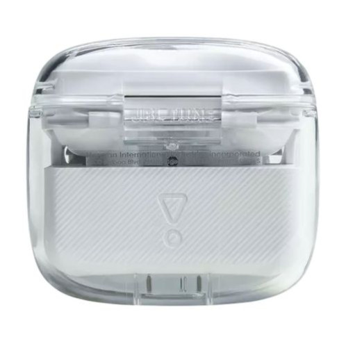 JBL Tune Flex Ghost Edition TWS Bluetooth Wireless In-Ear Earphone Ghost White EU DB4050488-011