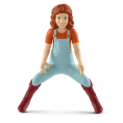 Schleich Club hippique 42518 Mia & Spotty 438307-011
