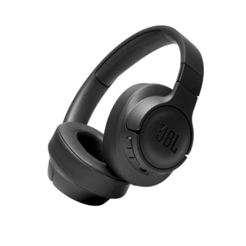 JBL Tune 760NC Bluetooth Wireless On-Ear Headphones Black EU DB5100917-04