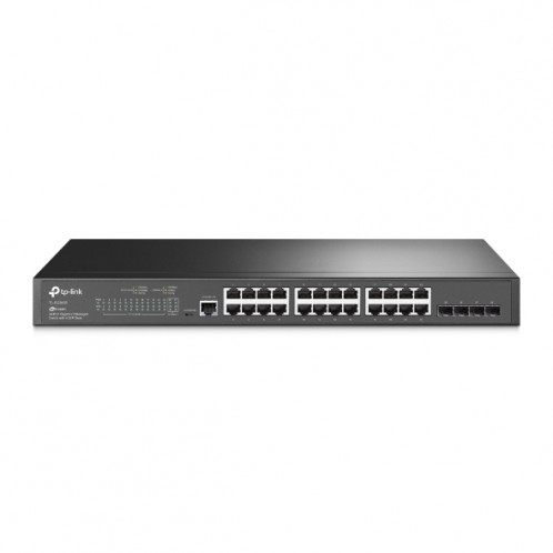 TP-Link TL-SG3428 802958-04