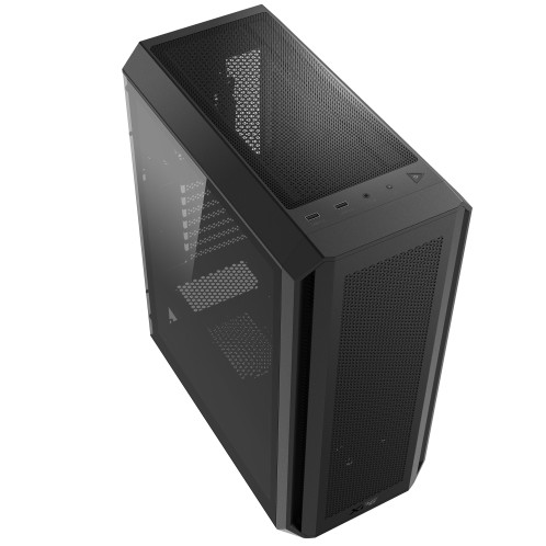 ADATA XPG VALOR AIR PLUS MID TOWER BLACK 193036-019