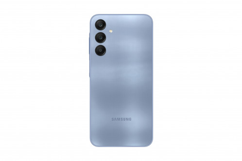 Samsung A256B/DSN Galaxy A25 5G (Double Sim 6.5'' 256 Go, 8 Go RAM) Bleu A256-8/256_BLU-010