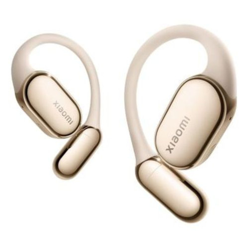 Xiaomi OpenWear Stereo Pro Earbuds Sand Gold EU BHR080FGL DI10400401-02