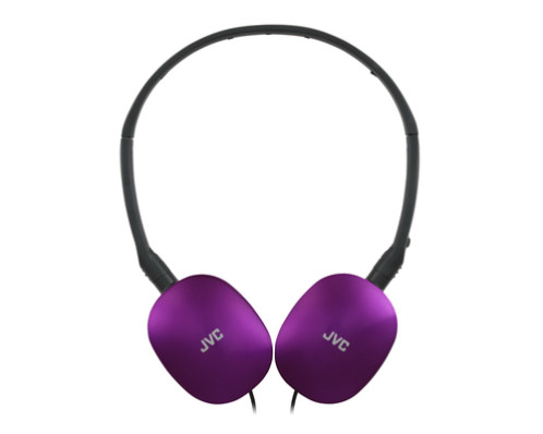 JVC HA-S160M-VU violet 877683-05