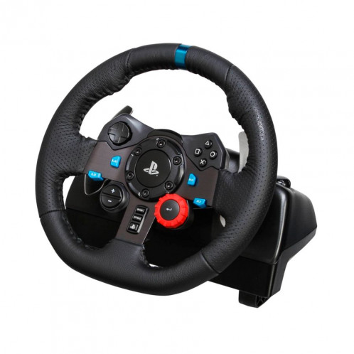 Logitech G29 Driving Force 502931-05