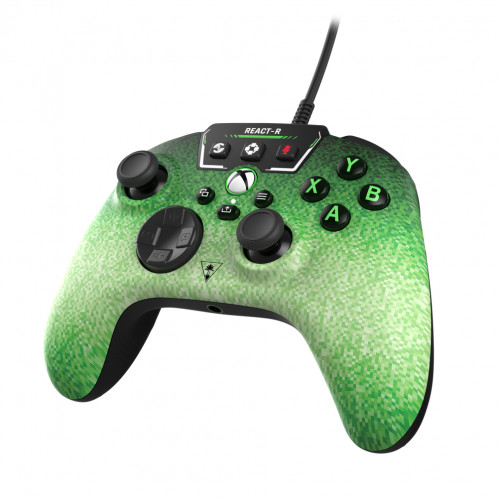 Turtle Beach REACT-R Controller Pixel Xbox One, S/X Win 10/11 830111-08