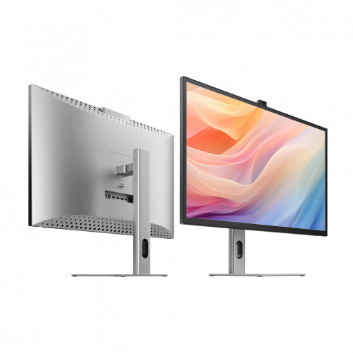 Alogic Clarity Pro Max 32 UHD Moniteur 4k avec 65W+8MP Webcam 873049-010