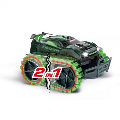 Carrera RC 2,4 GHz ULTIMATOR Ultimate Terrain 370162124 633243-06