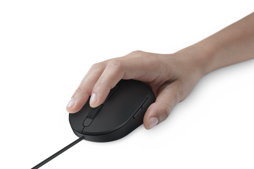 Dell MS3220 Souris filaire laser noir 560590-010