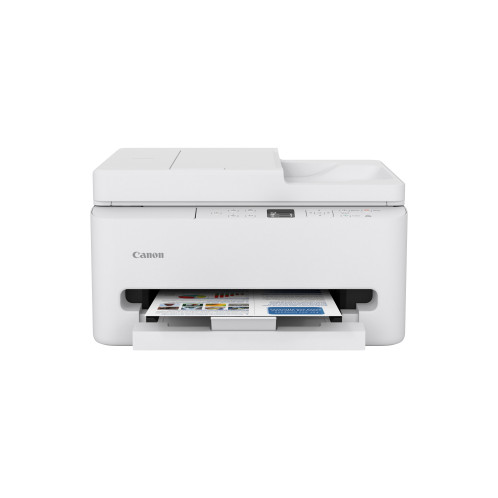 Canon PIXMA TS 7550i 186792-010