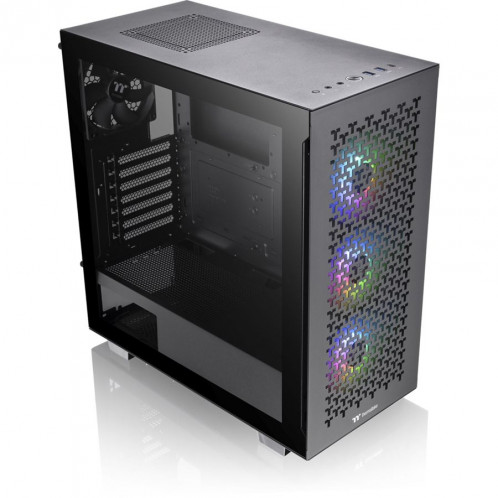 Thermaltake V350 TG ARGB Air noir 785731-06
