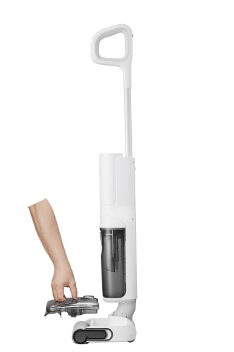 Roborock Morph C F25 RT blanc 207512-019