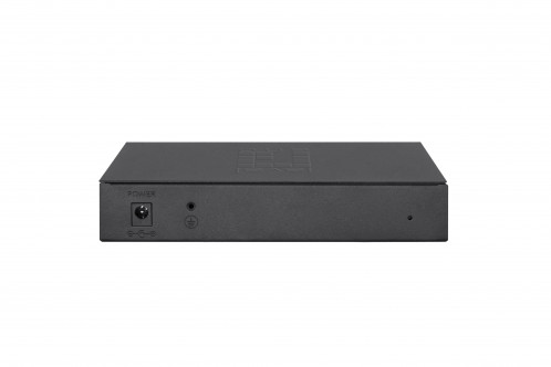Level One GES-2108P 8-Port Gigabit PoE Switch 780061-05