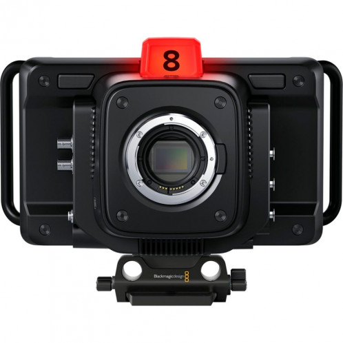 Blackmagic Studio Camera 6K Pro 791996-06
