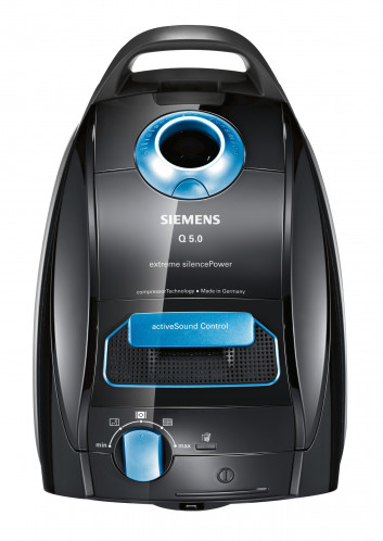 Siemens VSQ5X1230 Q5.0 extreme silencePower 134061-04