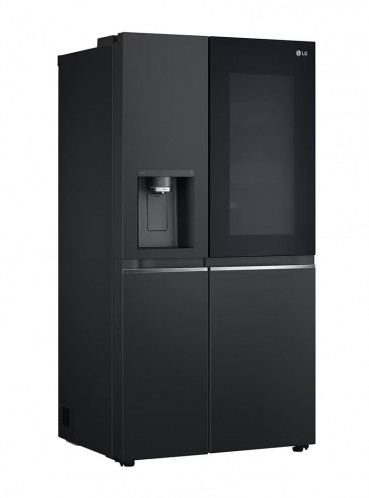 LG GSGV91EVAD InstaView, inox, noir 155712-015