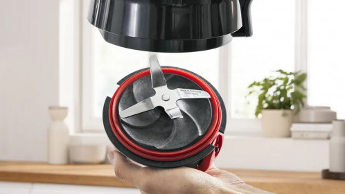 Bosch MMB 6382MN Blender VitaPower Serie 4 Ede 115861-07