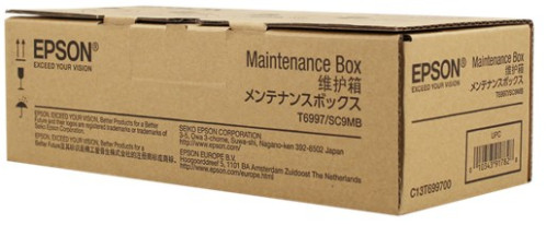 Epson Bloc de maintenance T699700 168562-03