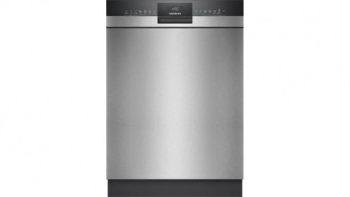 Siemens SN43ES02AE Semi-intégrable 60cm inox 867204-06