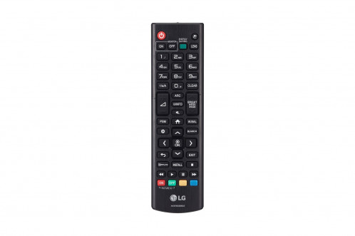 LG ProBeam BU60RG 103156-016