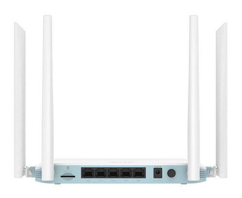 D-Link G403/E EAGLE PRO AI N300 4G Smart routeur 158855-06