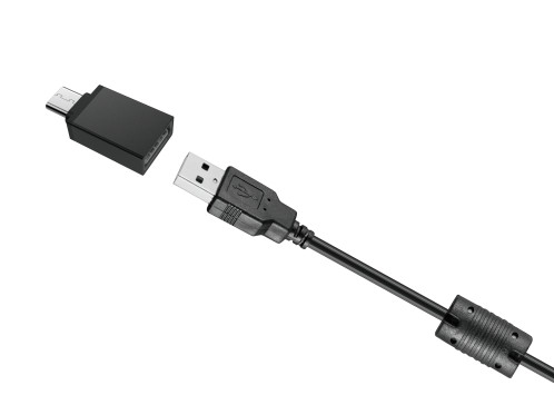 Conceptronic AMDIS08B Webcam grand angle UltraHD 4K 883437-03