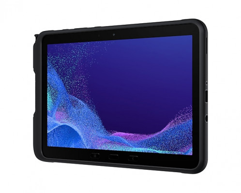 Samsung T636B Galaxy Tab Active 4 Pro 5G (Écran 10.1'' 6 Go, 128 Go) Noir T636-6/128_BLK-08