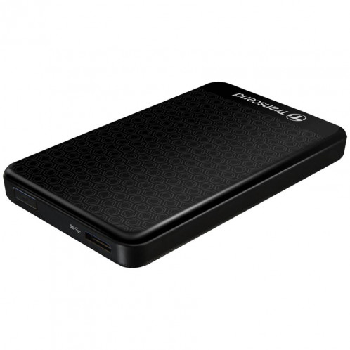 Transcend StoreJet 25A3 2,5 1TB USB 3.1 Gen. 1 277363-05