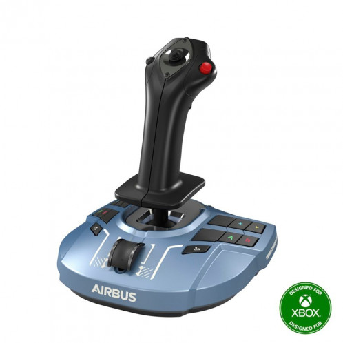 Thrustmaster TCA Sidestick X Airbus Edition 770219-06